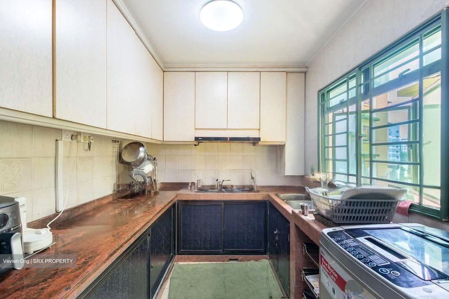 Blk 685B Woodlands Drive 73 (Woodlands), HDB 5 Rooms #620753841